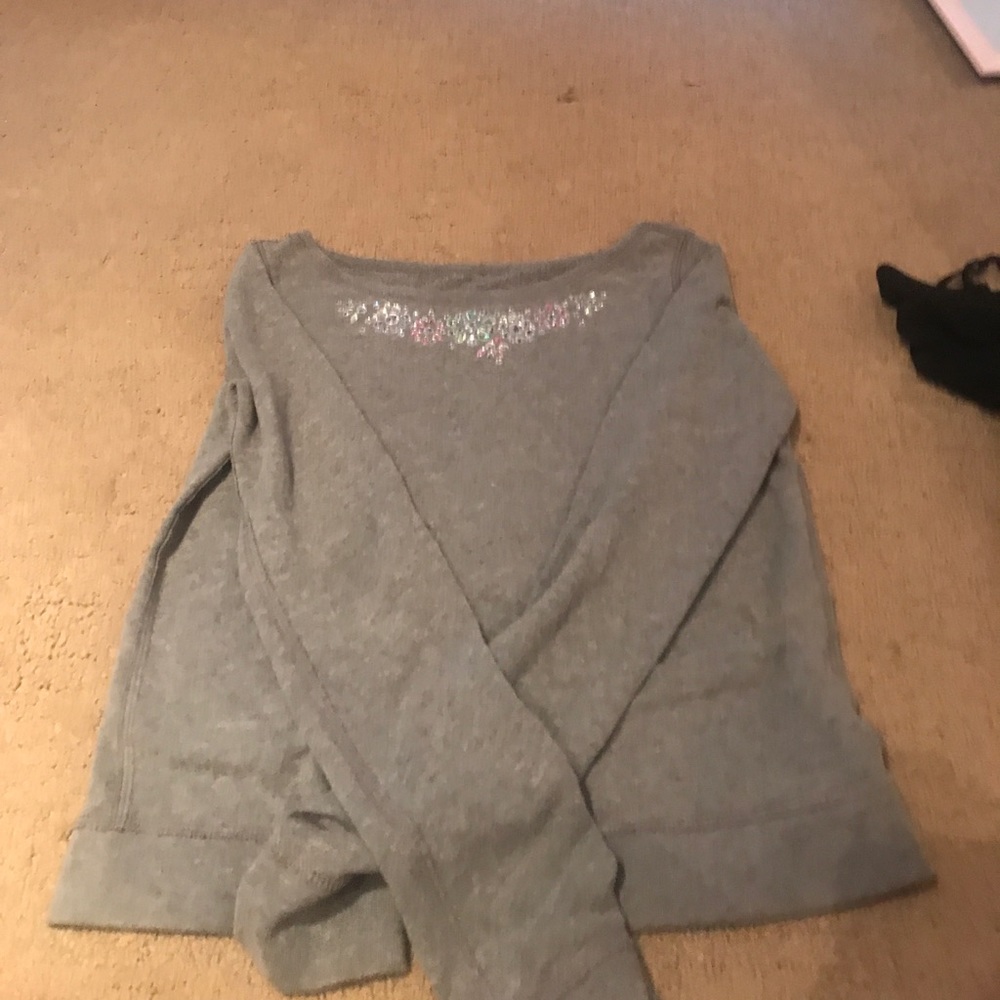 Hollister Sweatshirt